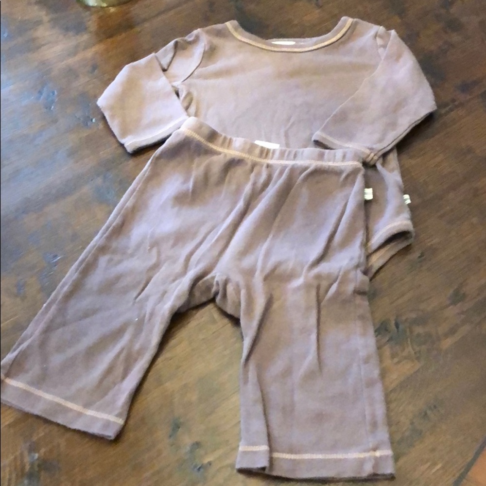 Babystyle 3-6 month play outfit
